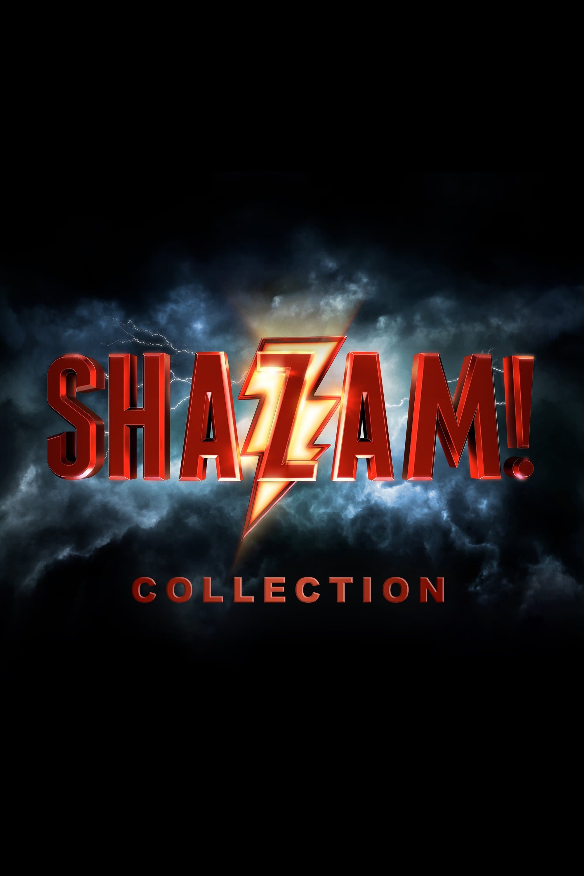 Shazam