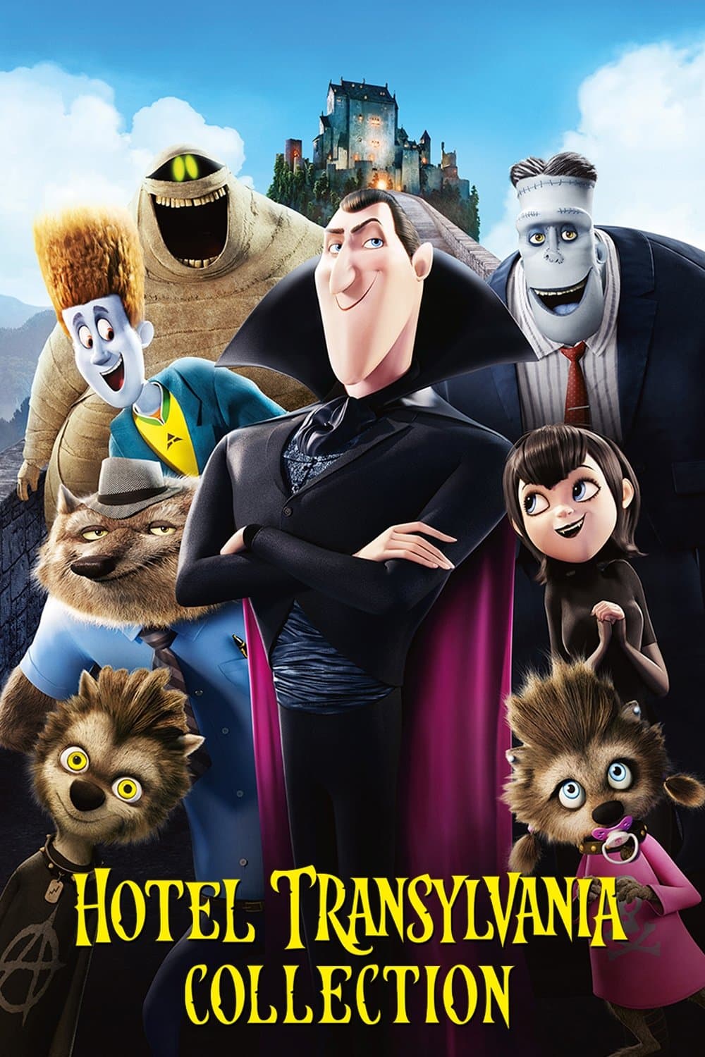 Hotel Transylvania