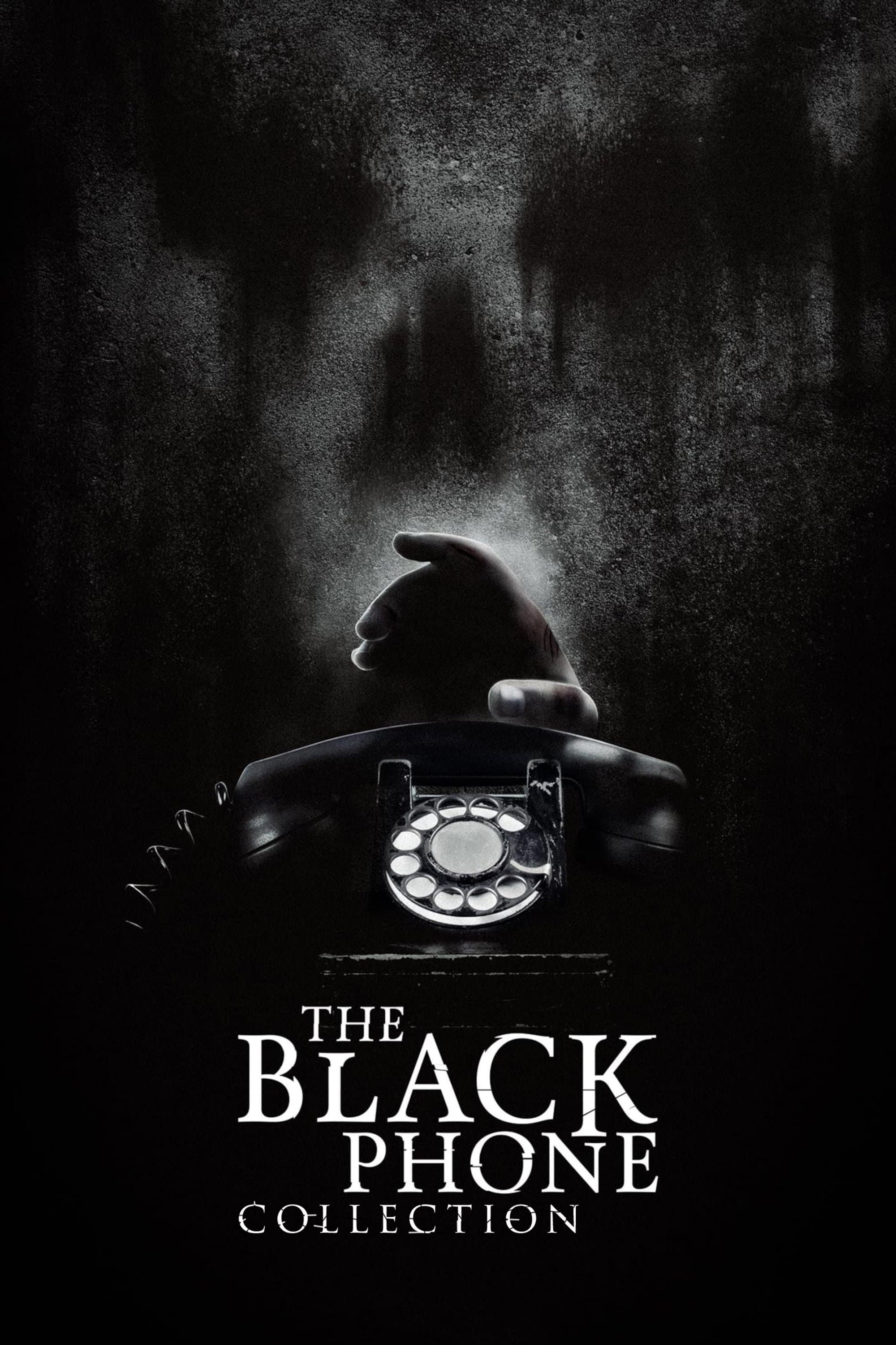 Black Phone