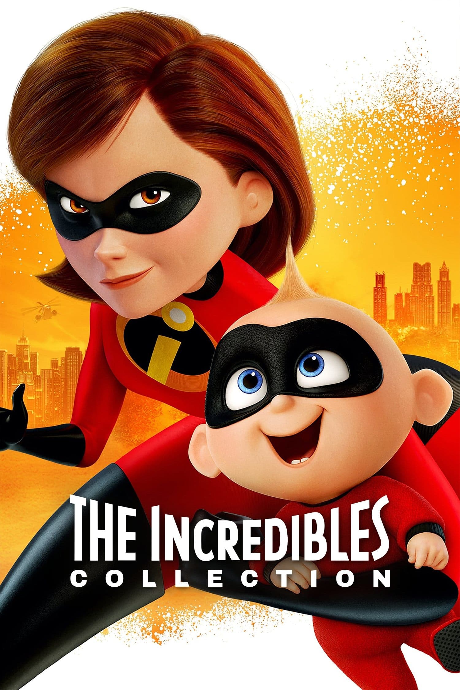 Incredibles